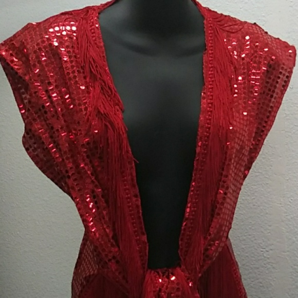 Evening Robe - Picture 2 of 5